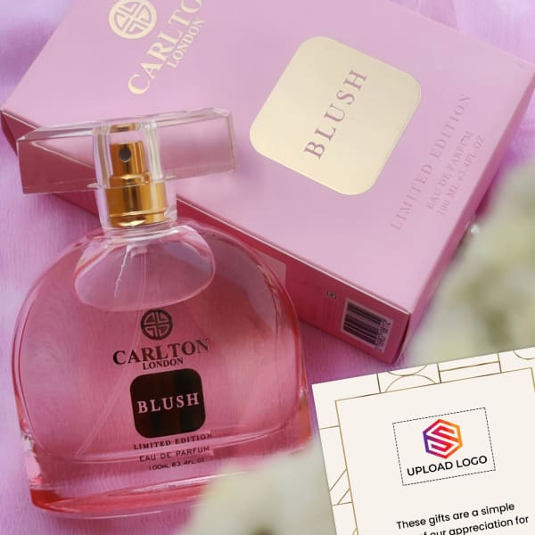 Carlton London - Blush Eau de Parfum