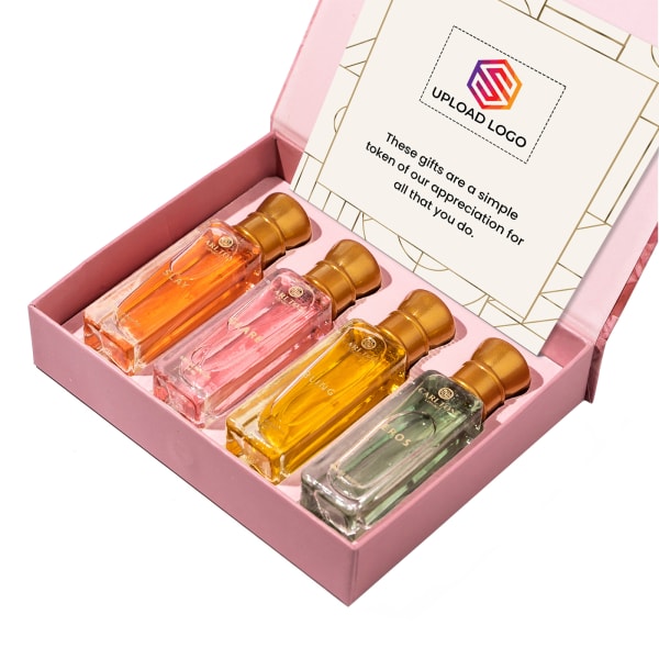 Carlton London - Dazzle Women Perfume Gift Set