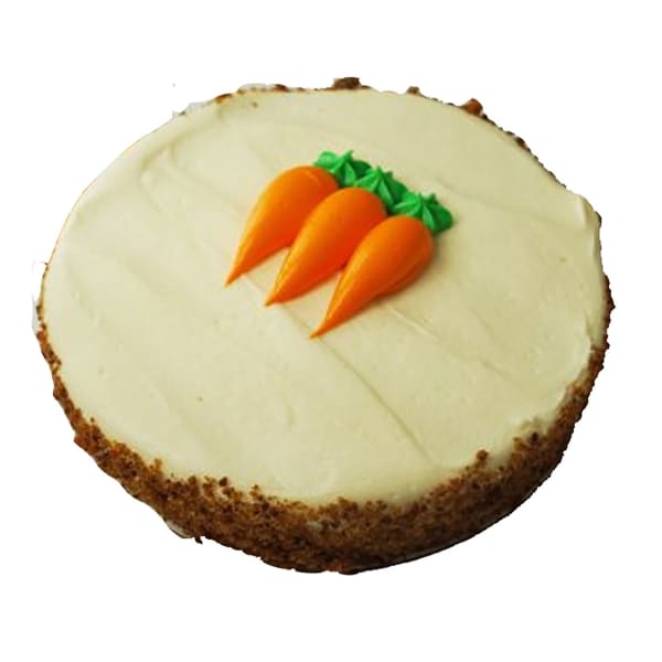 Carrot Cake (450g)