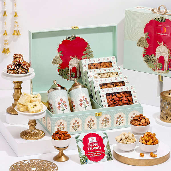Celebration Treats Diwali Gift Set
