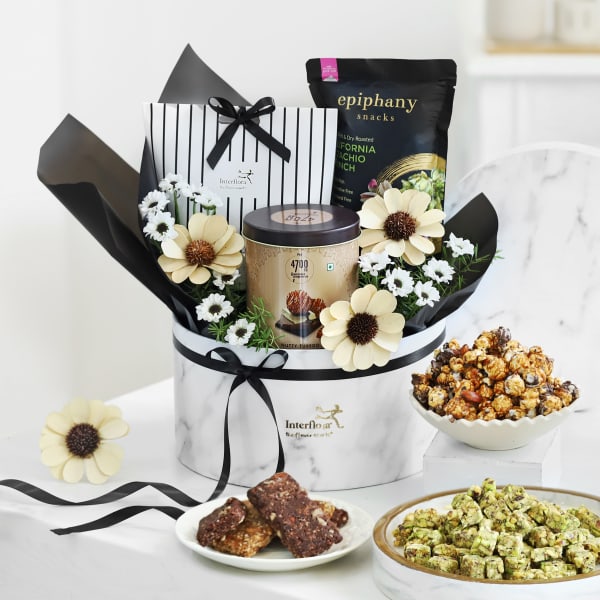 Choc 'O Nuts Hamper