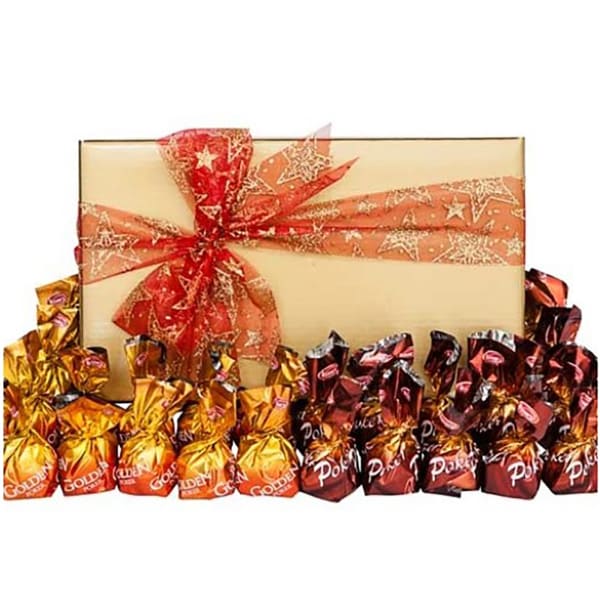 Chocolate Festival - Christmas Hamper