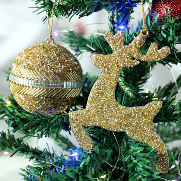 Christmas Ornaments Online 