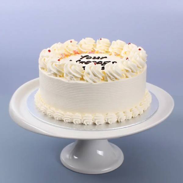 Classic Cake Delight (1 Kg)