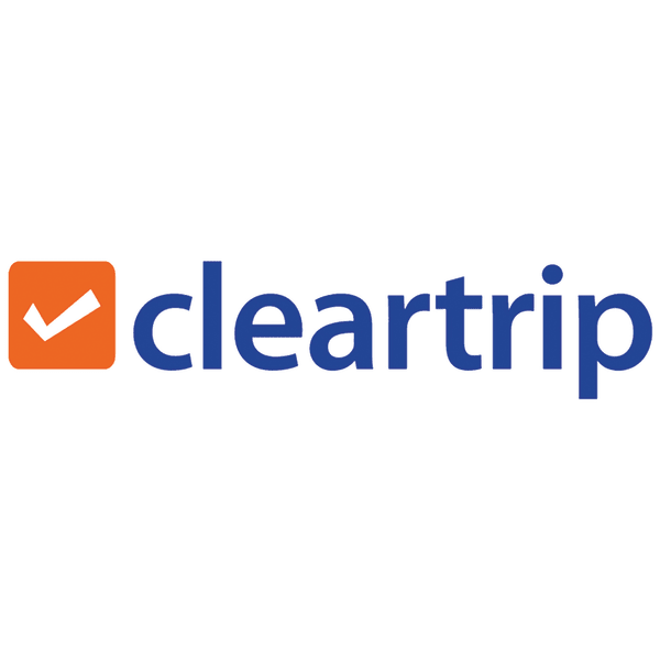 Cleartrip Gift Card Rs.1000
