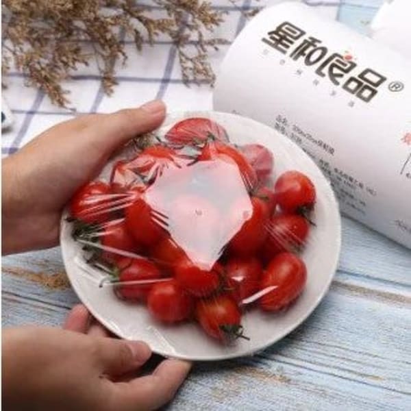 Buy/Send Cling Wrap Single Piece Online IGP JVS1216259