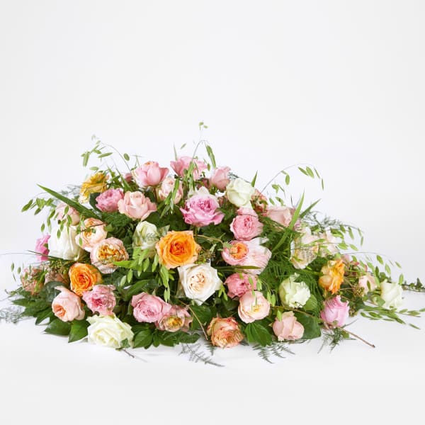 Close To You | Funeral Arrangement