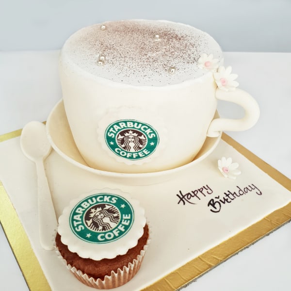 Birthday Coffee Cake Recipe | King Arthur Baking