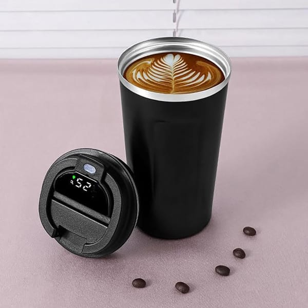 Buy/Send Coffee Sipper Digital Temperature Single Piece Online IGP
