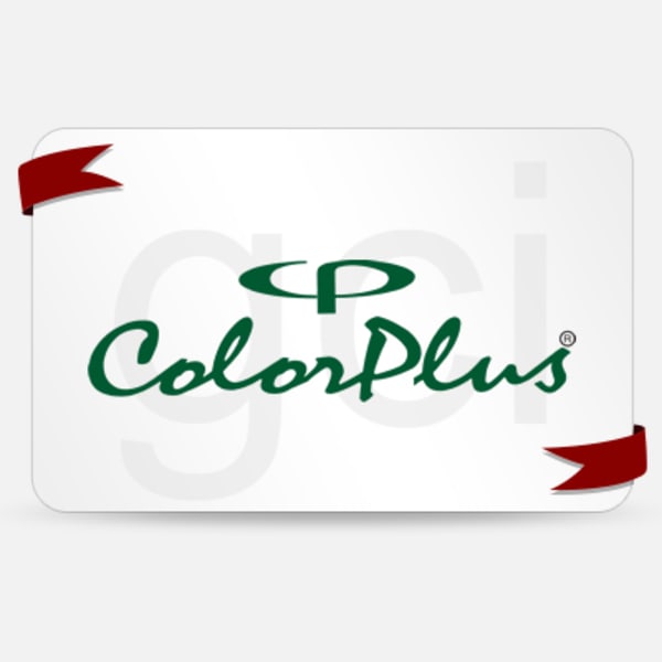 Colorplus Gift Card - Rs. 500