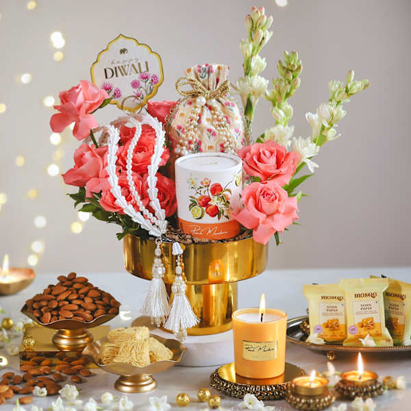 Coral Radiance
