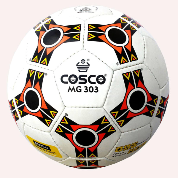 cosco football 4 number