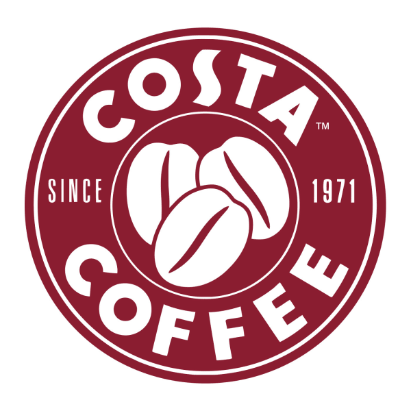 Costa Coffee Rs.1 Gift Voucher