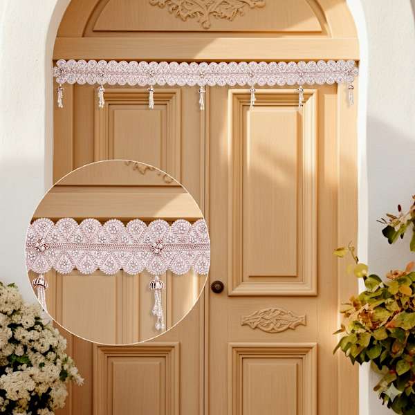 Crystal Harmony Diwali Door Bandhanwar