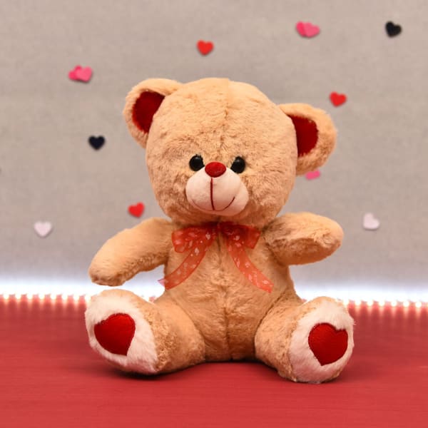 big soft teddy bears online