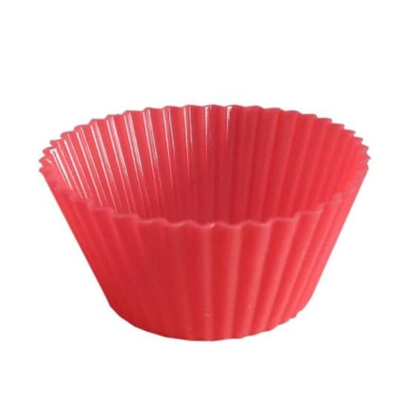 Buy/Send Cupcake Mould Silicone Assorted Set Of 6 Online IGP JVS1217396