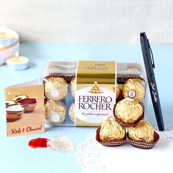 ferrero online