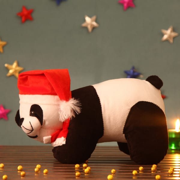 flipkart panda soft toy