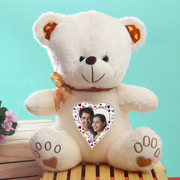 couple teddy