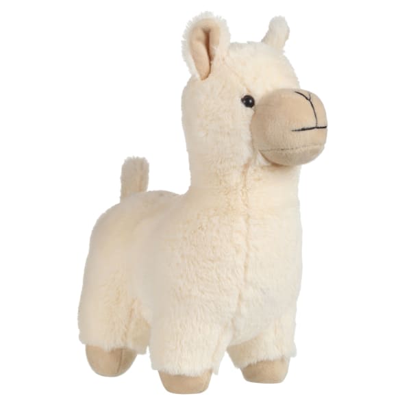 giant llama soft toy