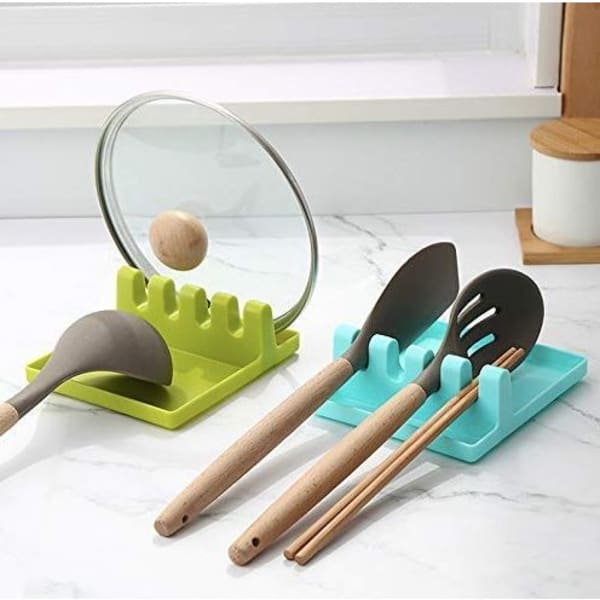Buy/Send Cutlery And Lid Rest Assorted Single Piece Online IGP