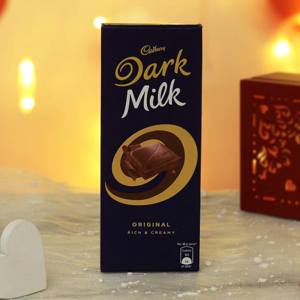 dairy milk dark chocolate price