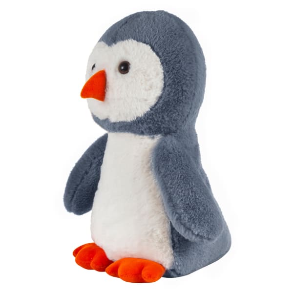 penguin soft toy tesco