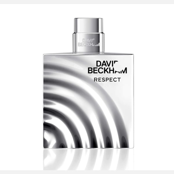 David Beckham Respect Men's Perfume - 90 ML