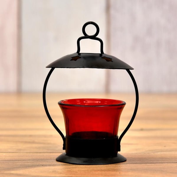 Decorative T Light Holder Gift/Send Home and Living Gifts Online