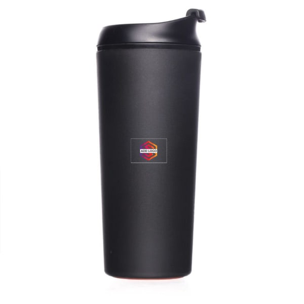 Deer Thermal Suction Bottle (300ml) - Customize With Logo