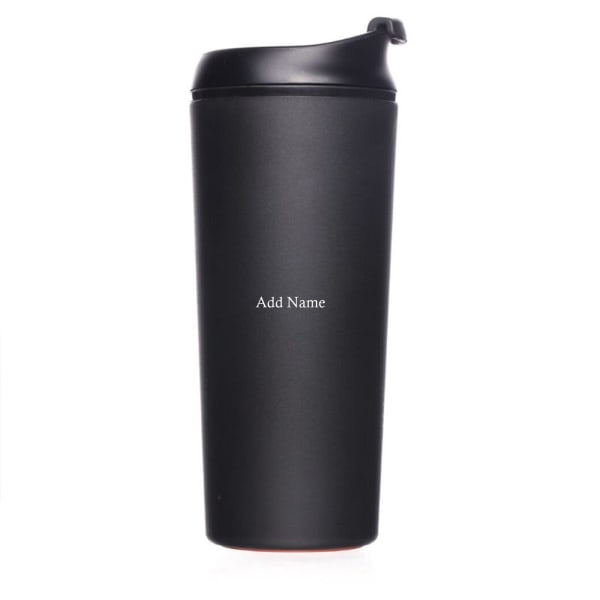 Deer Thermal Suction Bottle (300ml) - Customize With Name