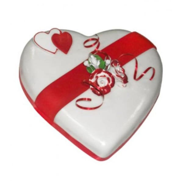 Order Delicious Heart Shaped Cake Online at Best Price, Free DeliveryIGP Cakes