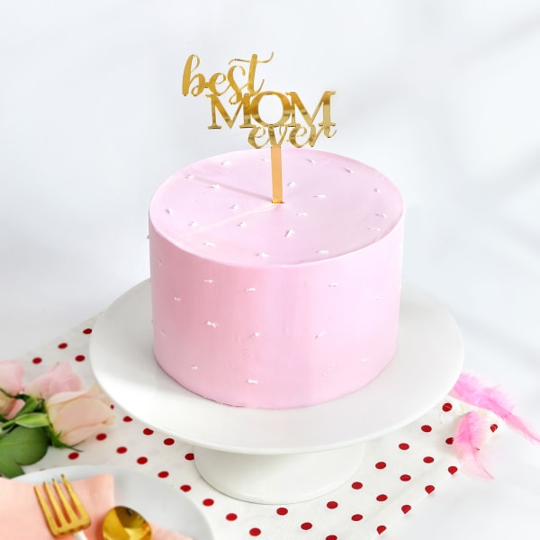 Delicious Mother's Day Delight (One Kg)