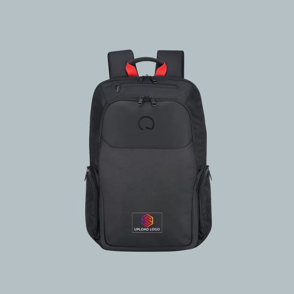 Delsey Parvis Plus Corporate Companion Laptop Bag
