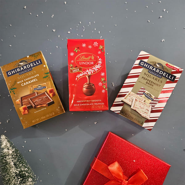 Send christmas gifts online usa