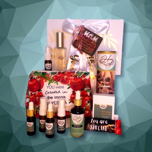 Deluxe Grace Gift box