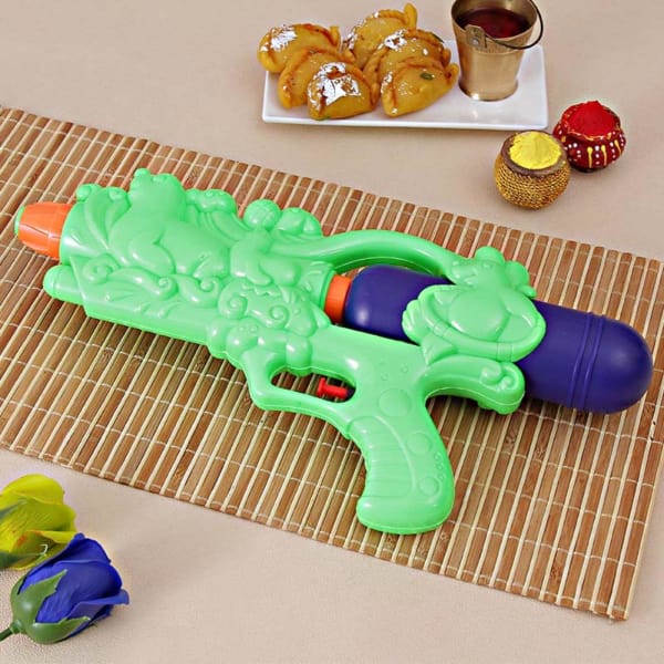 holi best water gun