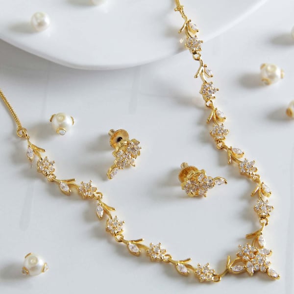 buy zircon jewellery online
