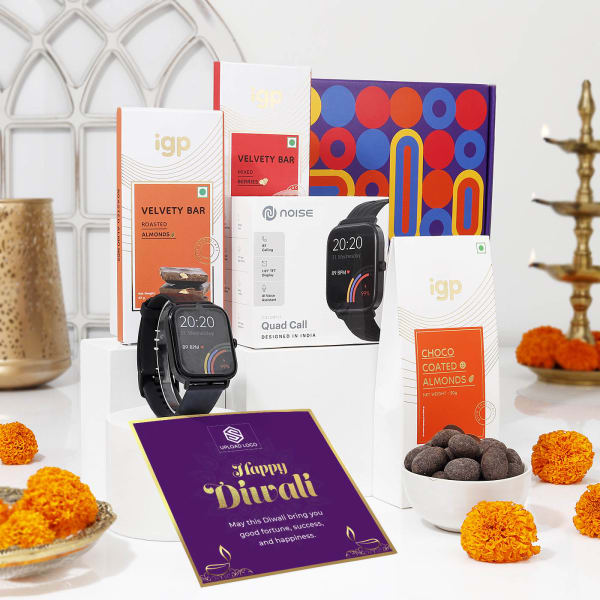 Digital Diwali Gift Hamper