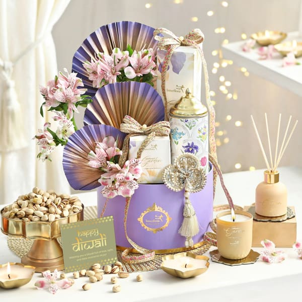 Dignified Diwali Celebration Hamper