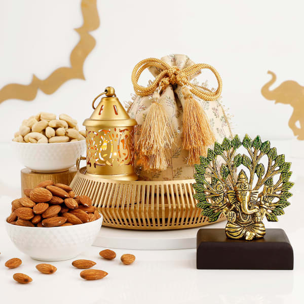 Divine Diwali Celebrations Gift Hamper