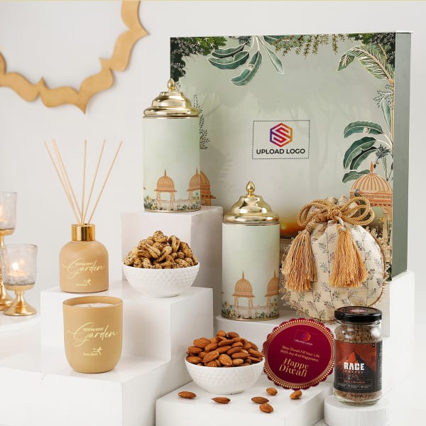 Divine Glow Diwali Hamper