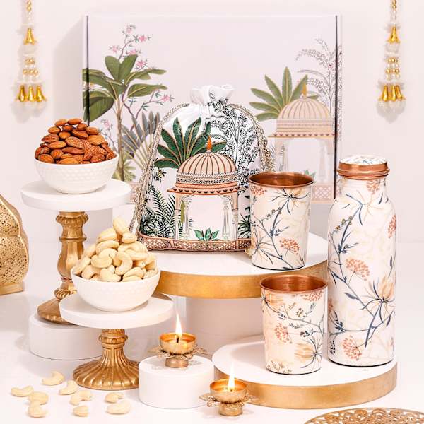 Diwali Dhamaka Gift Hamper
