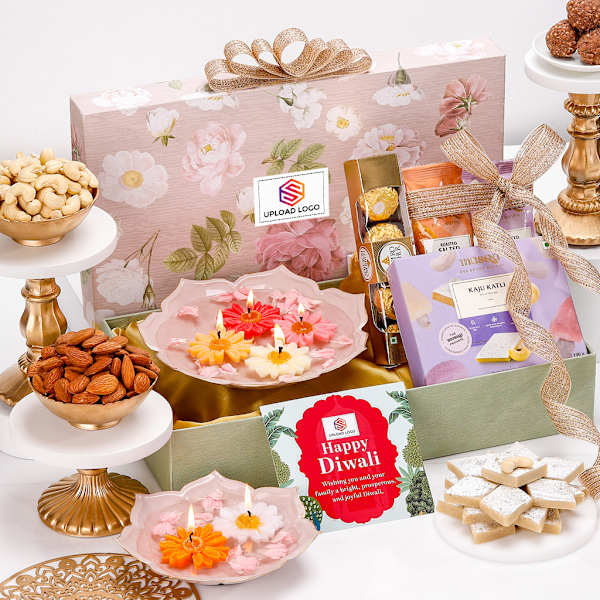 Diwali Elegance Premium Gift Hamper