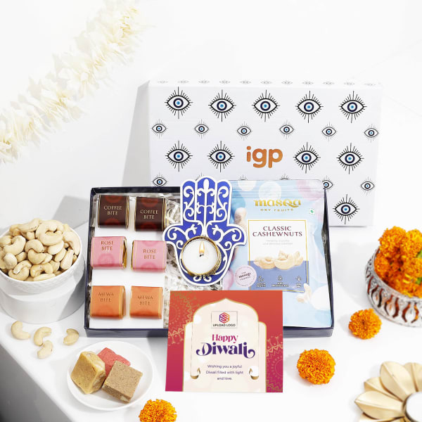 Diwali Glow Gift Hamper