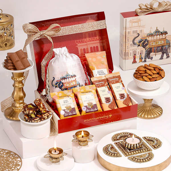 Diwali Gourmet Collection