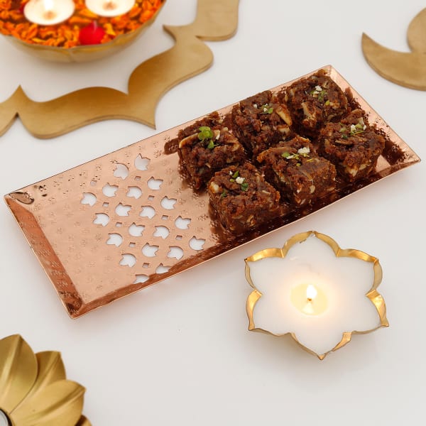 Diwali Sparkle Gift Set