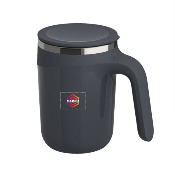 Doctor Suction Mug (480ml) - Customize With Logo