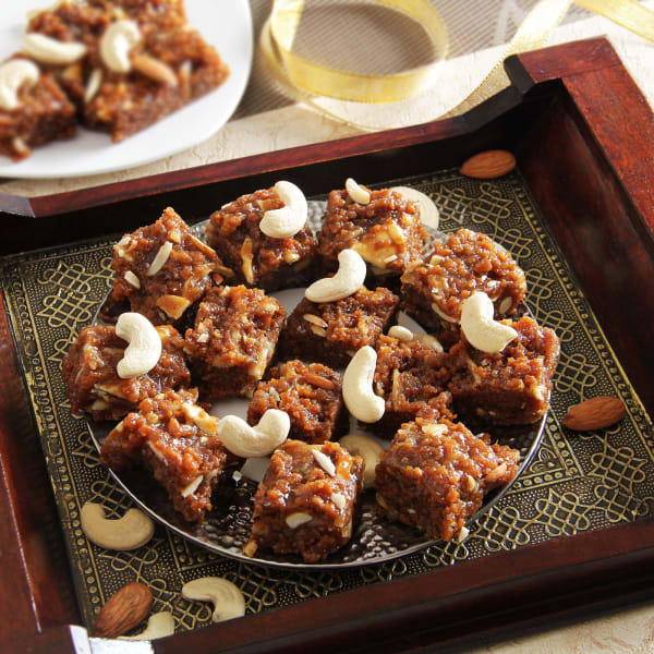 Dodha Barfi (400 gm)
