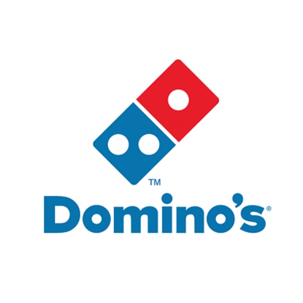 Dominos Pizza Gift Card - Rs. 500